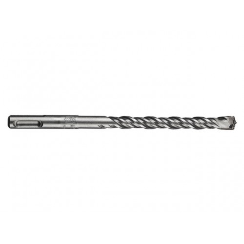 14х400х460 мм бур (сверло) SDS-plus 5X BOSCH 14х400х460 мм бур (сверло) SDS-plus 5X BOSCH