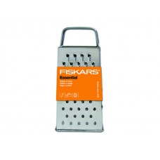 Терка 4-сторонняя Essential Fiskars