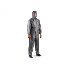 Защитный комбинезон многоразовый JPC75g (р-р XL), Jeta Safety