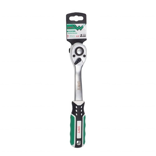 Трещотка DWT 1/2'' DHSW-RHC12 Трещотка DWT 1/2'' DHSW-RHC12