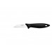 Нож для чистки 7 см Essential Fiskars