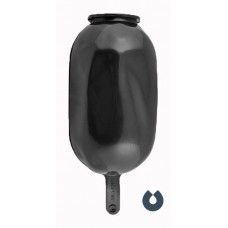 Мембрана 50 л EPDM Dвн.90 мм с хвостом