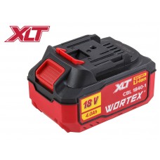 Аккумулятор WORTEX CBL 1840-1 18.0 В, 4.0 А*ч, Li-Ion ALL1 XLT