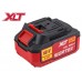 Аккумулятор WORTEX CBL 1840-1 18.0 В, 4.0 А*ч, Li-Ion ALL1 XLT Аккумулятор WORTEX CBL 1840-1 18.0 В, 4.0 А*ч, Li-Ion ALL1 XLT