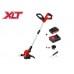 Триммер аккум. WORTEX TB 3018 ALL1 XLT SET 18В, 1 акк., 2 Ач, шир.скаш.300 мм, полуавт.головка, л Триммер аккум. WORTEX TB 3018 ALL1 XLT SET 18В, 1 акк., 2 Ач, шир.скаш.300 мм, полуавт.головка, л