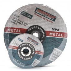 Круг отрезной 180x1.6 №200.024 (250008) 10шт