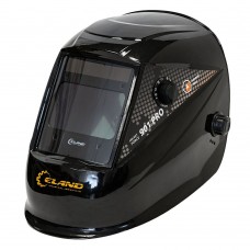 Маска сварщика ELAND 901 PRO BLACK.