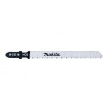 Пилка лобз. по дереву Finish 100х1,2х9TPI (5 шт.) MAKITA