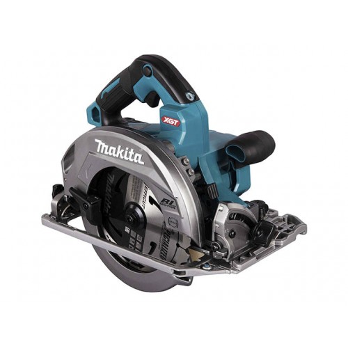 Аккум. циркулярная пила MAKITA XGT HS 004 GZ в кор. Аккум. циркулярная пила MAKITA XGT HS 004 GZ в кор.