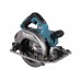 Аккум. циркулярная пила MAKITA XGT HS 004 GZ в кор. Аккум. циркулярная пила MAKITA XGT HS 004 GZ в кор.