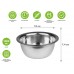 Миска для взбивания из нерж.стали, диам.18см, STARCOOK, PERFECTO LINEA Миска для взбивания из нерж.стали, диам.18см, STARCOOK, PERFECTO LINEA