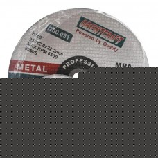 Круг отрезной 125x1.6 №200.014 (250006) 10шт