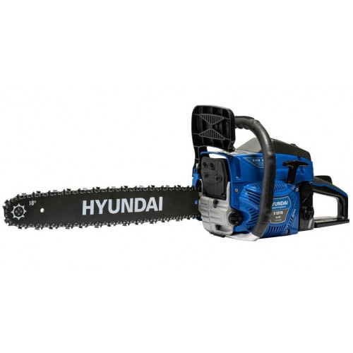 Пила бензиновая HYUNDAI X-5218 Пила бензиновая HYUNDAI X-5218