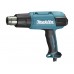 Термовоздуходувка MAKITA HG 6531 CK в чем. + набор сопл Термовоздуходувка MAKITA HG 6531 CK в чем. + набор сопл