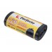 Мешки для мусора сверхпрочные Formula, 120 л, 10 шт., PERFECTO LINEA