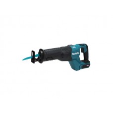 Аккум. сабельная пила MAKITA XGT JR 001 GZ в кор.