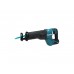 Аккум. сабельная пила MAKITA XGT JR 001 GZ в кор.