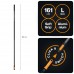 Черенок алюминиевый L 161см OneClick FISKARS Черенок алюминиевый L 161см OneClick FISKARS