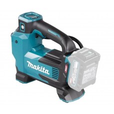 Аккум.  насос  MAKITA XGT MP001GZ в кор.