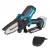 Аккум. пила цепная MAKITA CXT UC100DZ шина 10 см (4 Аккум. пила цепная MAKITA CXT UC100DZ шина 10 см (4