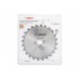 Диск пильный 230х30 мм 24 зуб. по дереву ECO FOR WOOD BOSCH