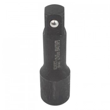 Удлинитель ударный Cr-Mo 75мм 1/2''