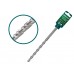 12х150х210 мм бур (сверло) SDS-plus S4 ВОЛАТ 12х150х210 мм бур (сверло) SDS-plus S4 ВОЛАТ