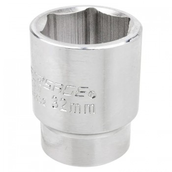 Головка 32мм (6гр.), 3/4''