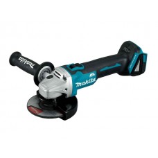 Аккум. углошлифмашина MAKITA LXT DGA 506 Z в кор.