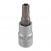 Головка-бита TORX 1/4'', T30H c отверстием Головка-бита TORX 1/4'', T30H c отверстием