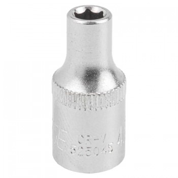 Головка 4.5мм (6гр.), 1/4''