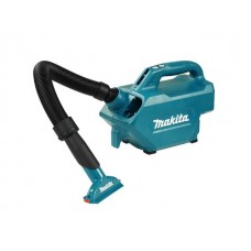 Аккум. пылесос MAKITA CXT CL 121 DZ в кор.
