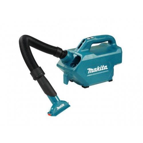 Аккум. пылесос MAKITA CXT CL 121 DZ в кор. Аккум. пылесос MAKITA CXT CL 121 DZ в кор.