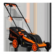 Газонокосилка электрическая ELAND GLM-3816