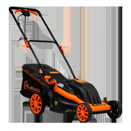 Газонокосилка электрическая ELAND GLM-3816 Газонокосилка электрическая ELAND GLM-3816