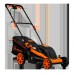 Газонокосилка электрическая ELAND GLM-3816 Газонокосилка электрическая ELAND GLM-3816