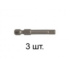 Насадка с шестигр. хв. Is 5  49мм  (2607001734) (3 шт)