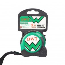 Рулетка DWT 5м*25 мм DHMT-DM0525