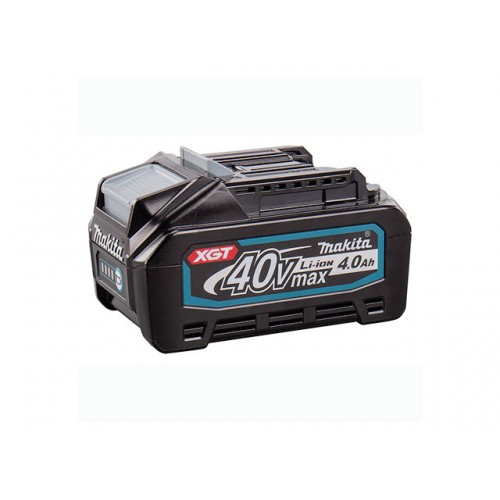 Аккумулятор MAKITA XGT BL 4040 40.0 В, 4.0 А/ч, Li-Ion Аккумулятор MAKITA XGT BL 4040 40.0 В, 4.0 А/ч, Li-Ion