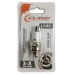 Свеча для бензотриммера/бензопилы ELAND SPARK-05 (L7JTC, 3 ELECTRODES, BLISTER, ТАЙВАНЬ) Свеча для бензотриммера/бензопилы ELAND SPARK-05 (L7JTC, 3 ELECTRODES, BLISTER, ТАЙВАНЬ)