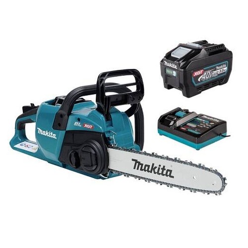 Аккум. пила цепная MAKITA XGT UC022GT101 шина 35 см (14 Аккум. пила цепная MAKITA XGT UC022GT101 шина 35 см (14