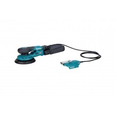 Аккум. виброшлифмашина MAKITA XGT BO001CGZ в кор.