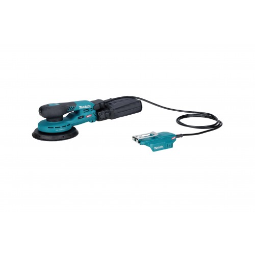 Аккум. виброшлифмашина MAKITA XGT BO001CGZ в кор. Аккум. виброшлифмашина MAKITA XGT BO001CGZ в кор.