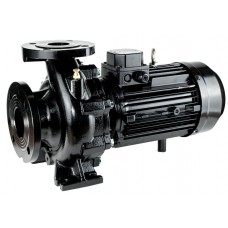 Моноблочный насос NBW 100-80-125-4.0/2-380-G-BQQE