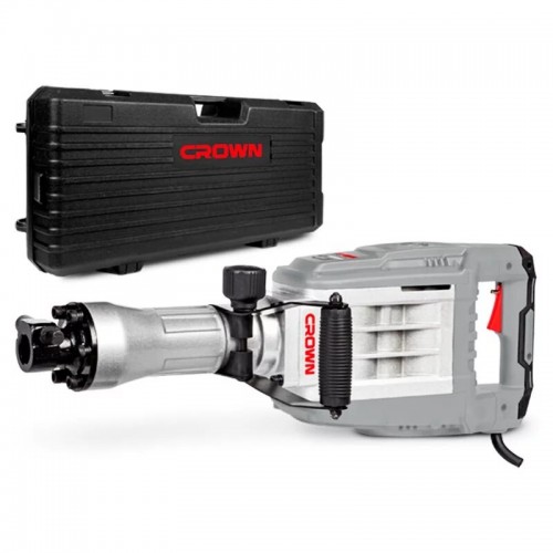 Молоток отбойный CROWN CT18172 BMC Молоток отбойный CROWN CT18172 BMC