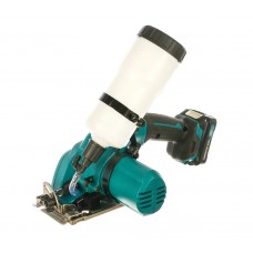 Плиткорез CC 301 DWAE аккумуляторный (12V / 2х2.0 Ah / 85 мм), MAKITA