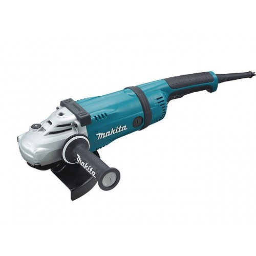 Двуручная углошлифмашина MAKITA GA 9030 SF 01 в кор. Двуручная углошлифмашина MAKITA GA 9030 SF 01 в кор.