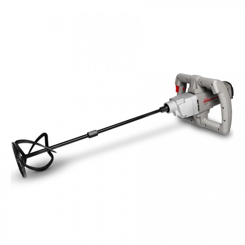 Миксер строительный CROWN CT10049 Миксер строительный CROWN CT10049