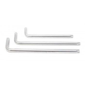 Ключ Г-образный TORX длинный T60
