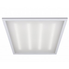 Панель светодиодная 36 Вт PPL 595/U Opal 4000К, IP40, 180-265В, с драйвером JAZZWAY